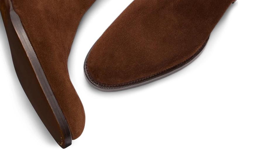 GOODYEAR WELTED