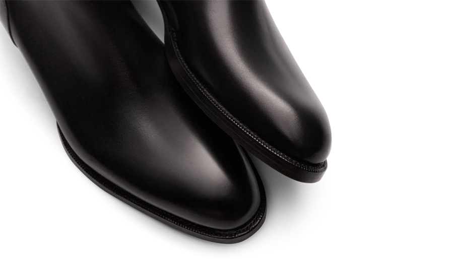 AN EXCEPTIONAL LEATHER