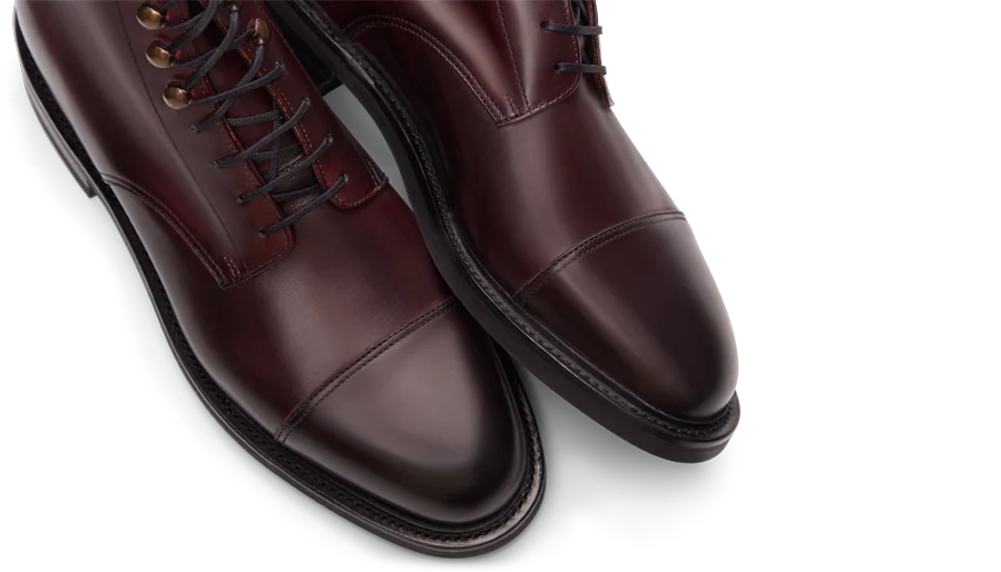 AN EXCEPTIONAL LEATHER