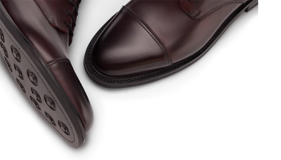 GOODYEAR STORMWELT WELTED