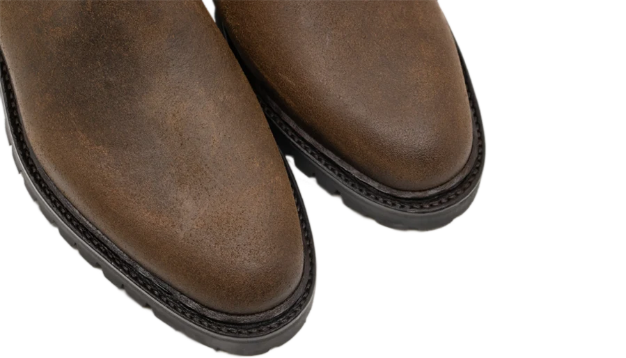 EXCEPTIONAL LEATHER 
