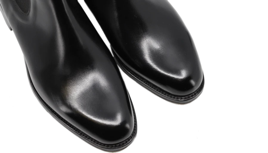 AN EXCEPTIONAL LEATHER