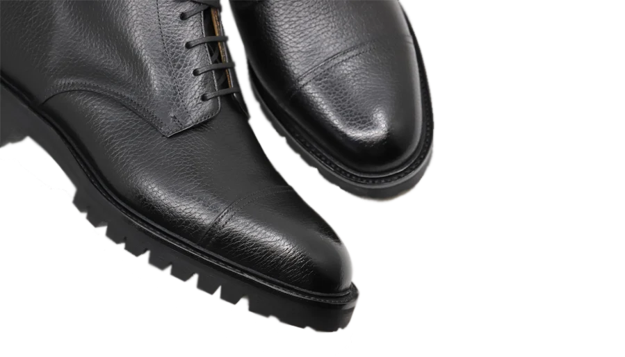 GOODYEAR STORMWELT WELTED
