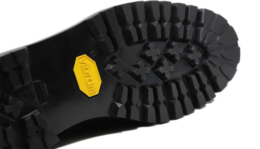 COMMANDO VIBRAM