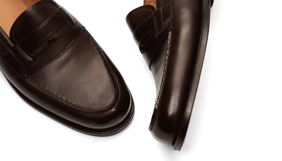 GOODYEAR WELTED CONSTRUCTION