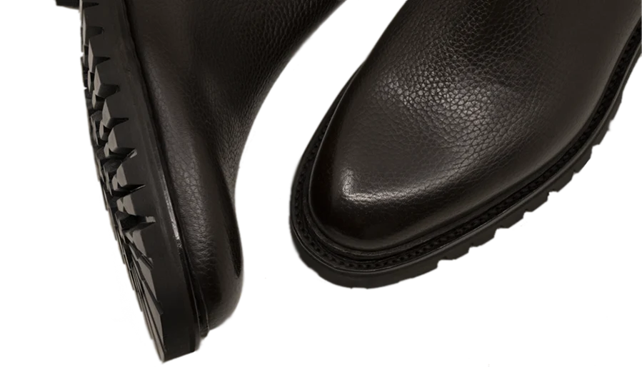 NORWEGIAN WELTED