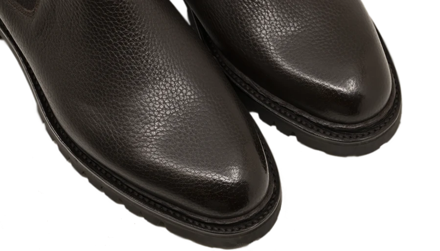EXCEPTIONAL LEATHER