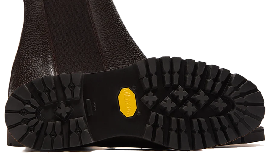 COMMANDO VIBRAM