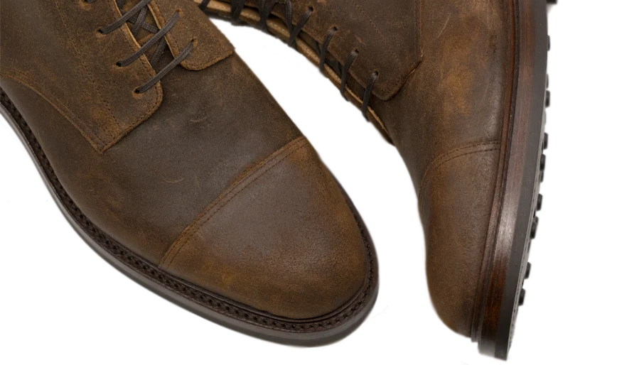 EXCEPTIONAL LEATHER