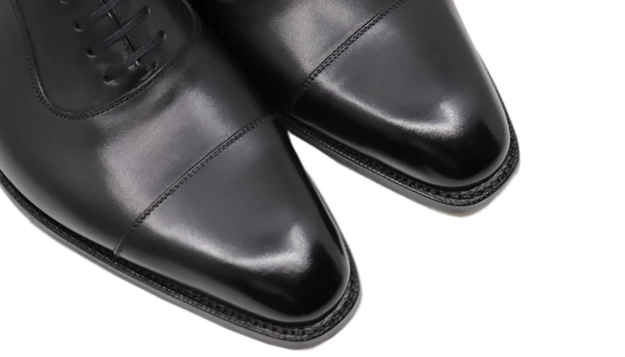 EXCEPTIONAL LEATHER