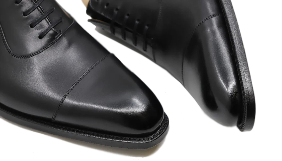 GOODYEAR WELTED
