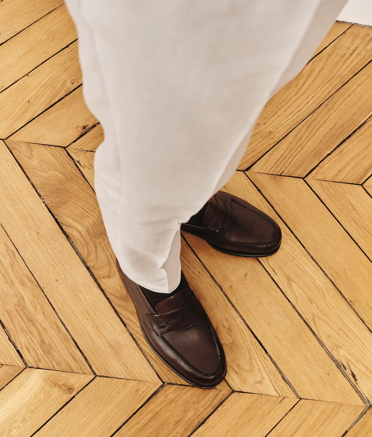 Classic Moc