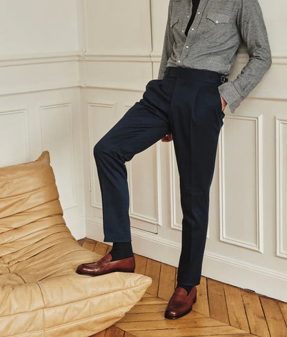 Classic Moc