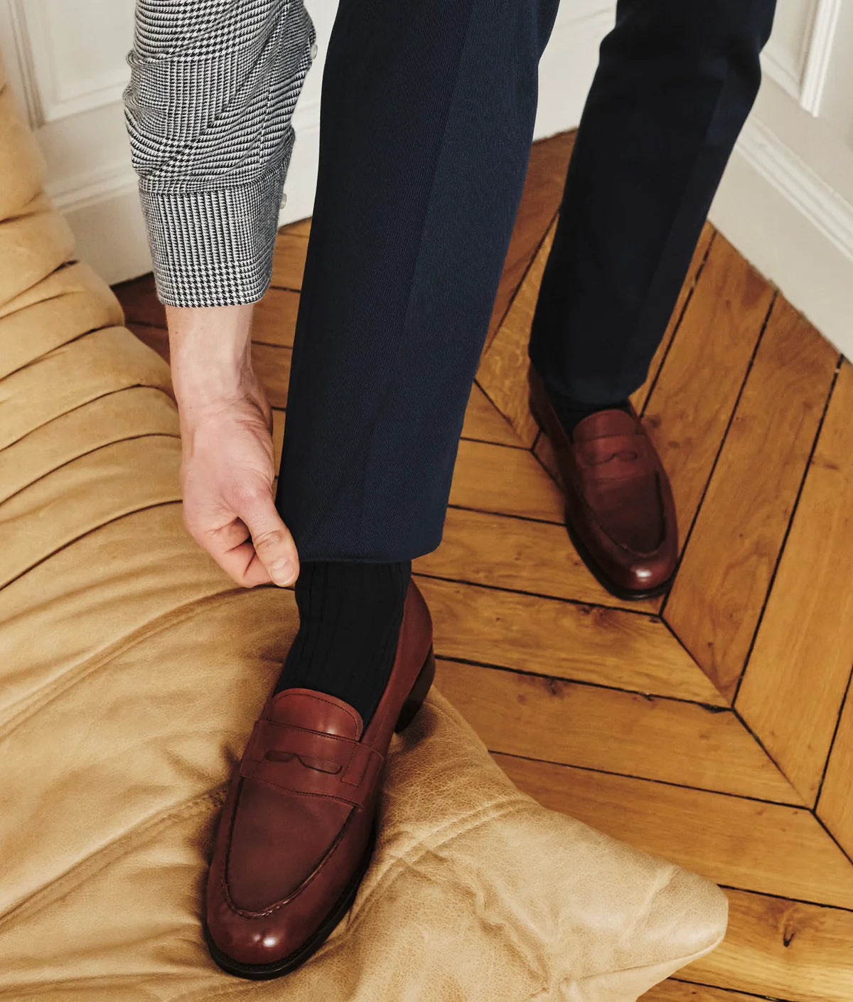 Classic Moc
