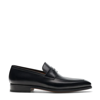 TUX | BLACK LOAFERS