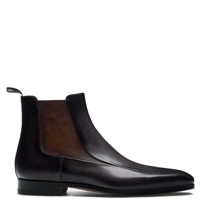 WILLIAM GREY BOOTS | FINEST COLLECTION