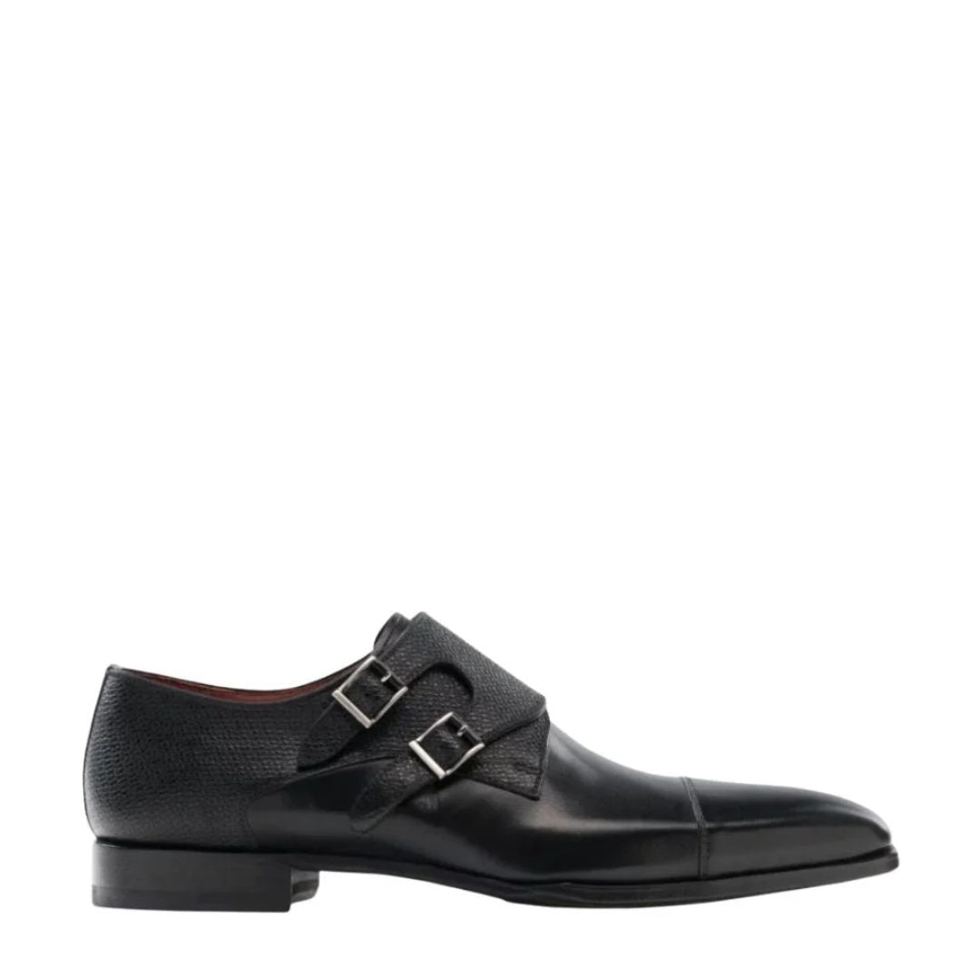 BRACE | BLACK DOUBLE MONKS