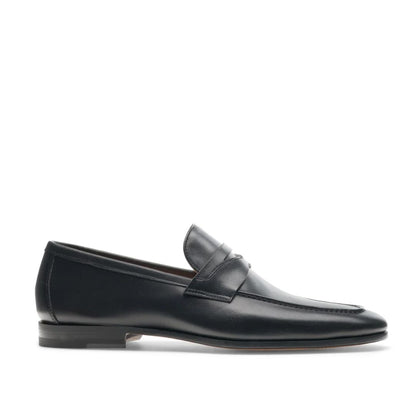 DAN | BLACK LOAFERS