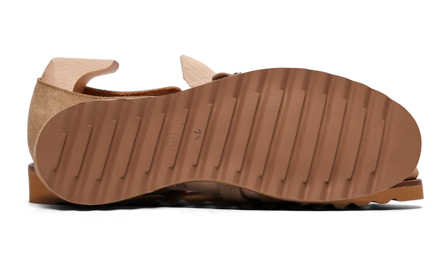 COMMANDO SOLE