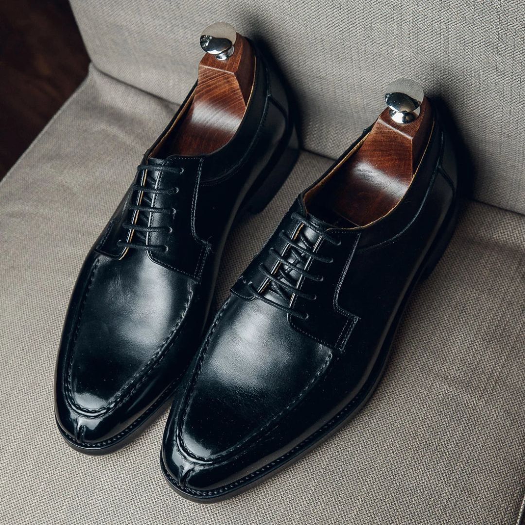 NORWEGIAN DERBY | PATINA FINISH