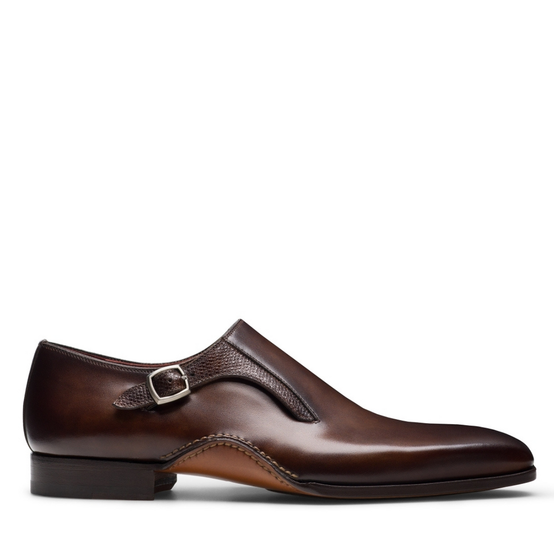 CARTER | BROWN OPANKA MONKSTRAP