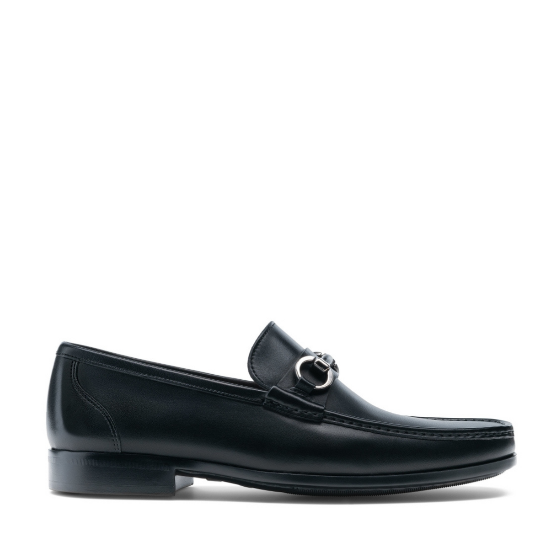 CLOVE | BLACK LOAFERS