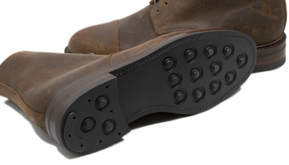 THE ESSENTIAL DAINITE SOLE