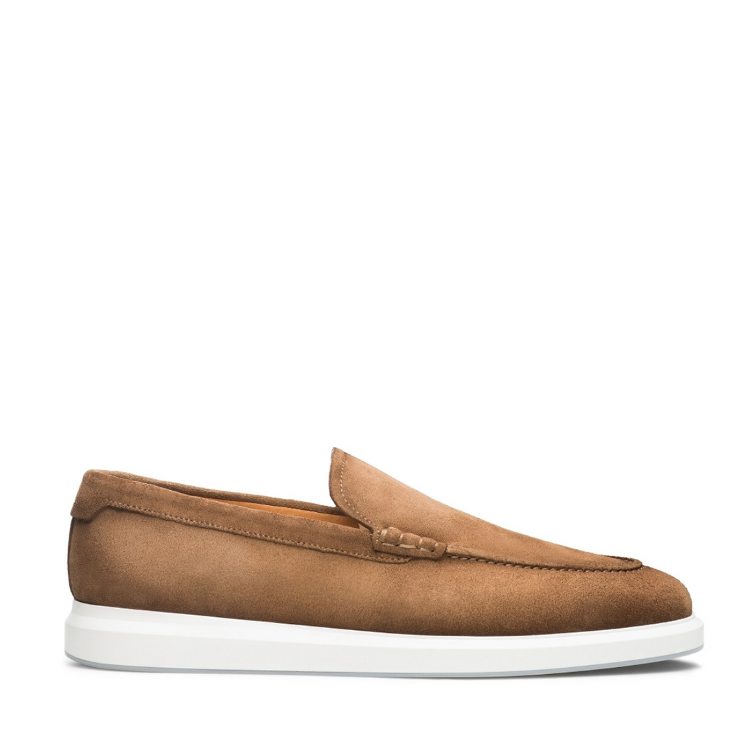 FAWN CUP SOLE COMFORTABLE LOAFERS
