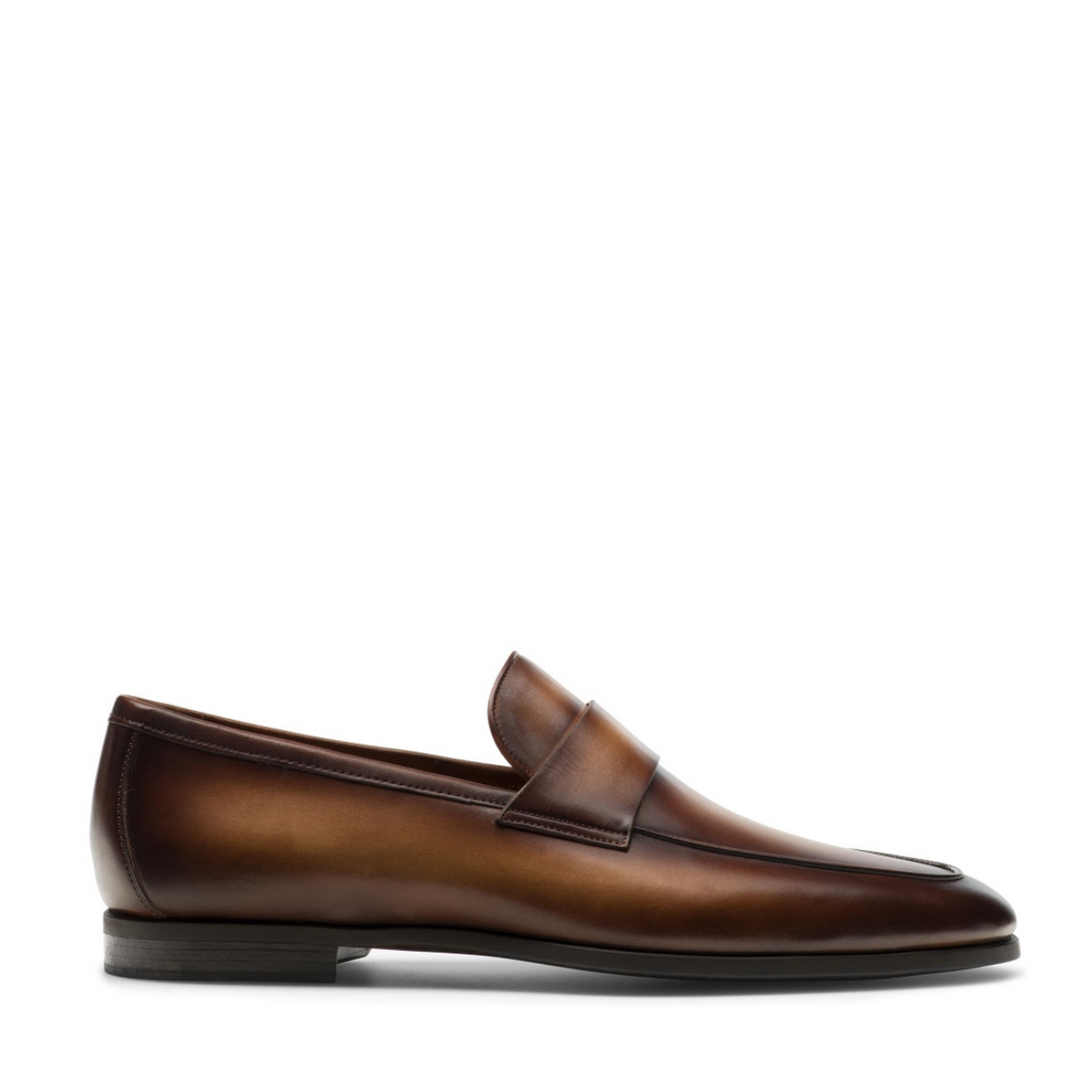 HARRISON | BROWN LOAFERS