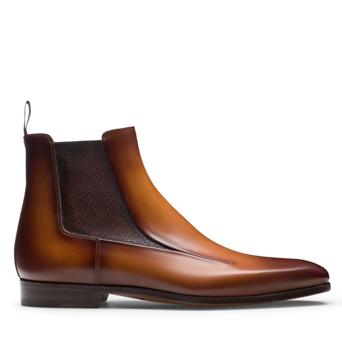 WILLIAM TAN BOOTS | FINEST COLLECTION