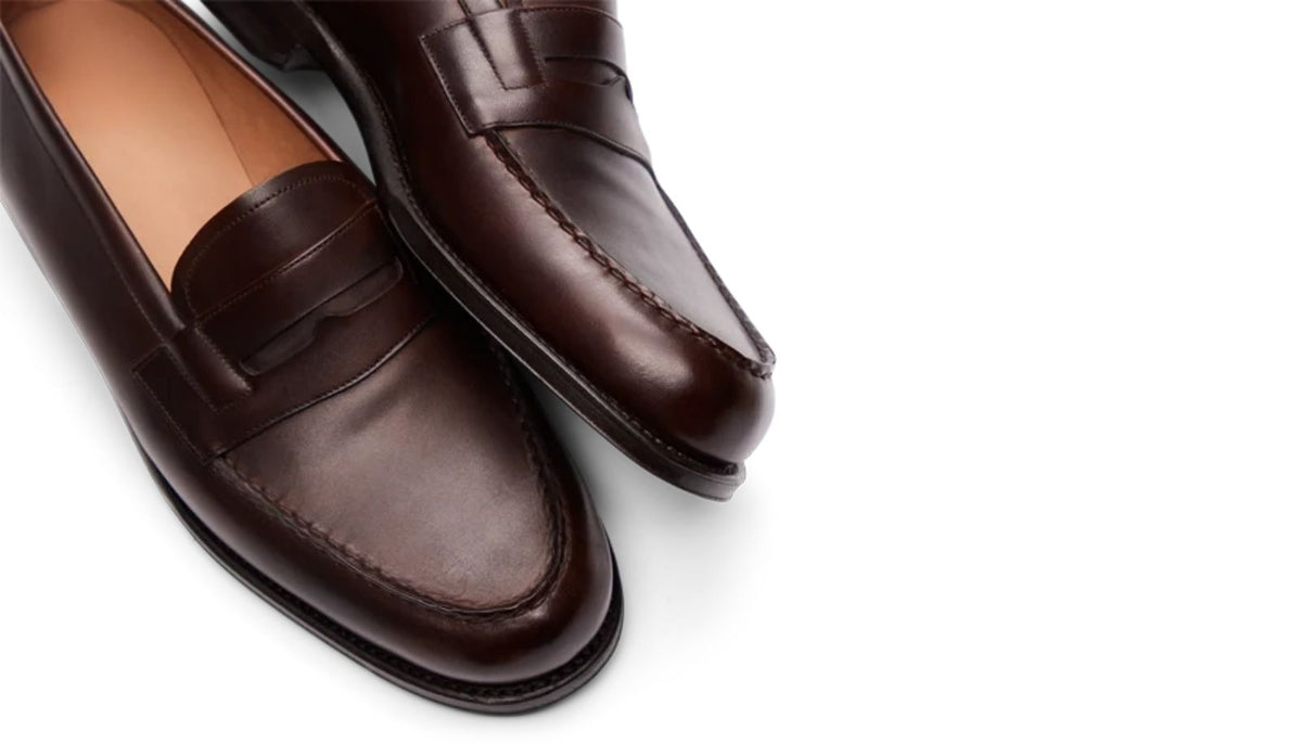 AN EXCEPTIONAL LEATHER 