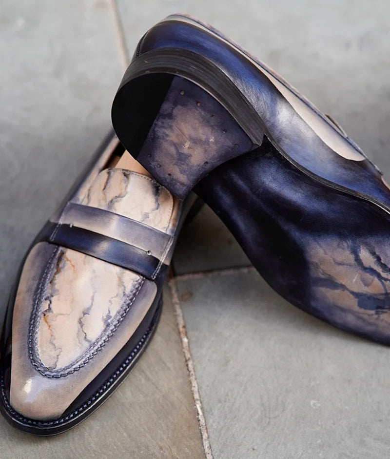 World Champion Edition Patina