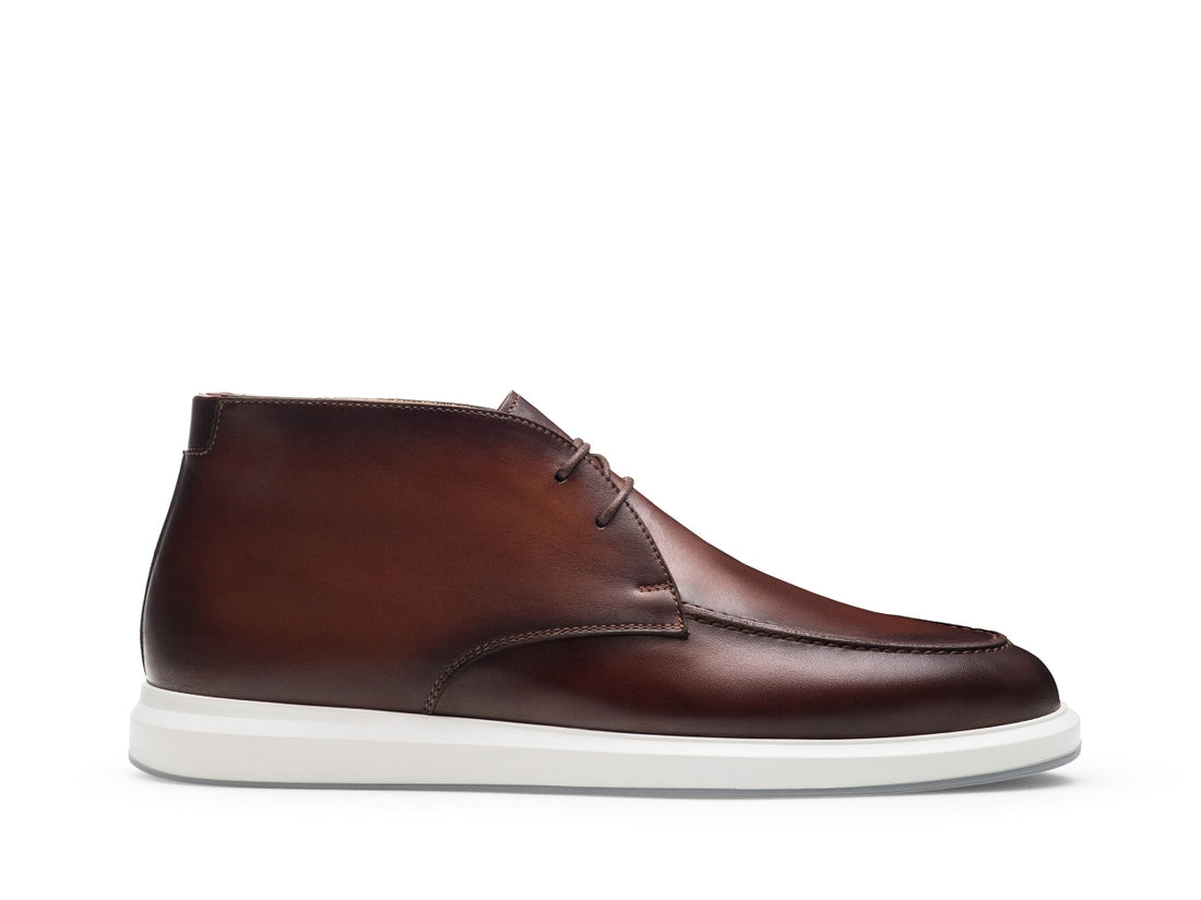 ROSS BROWN | COMFORTABLE BOOTS